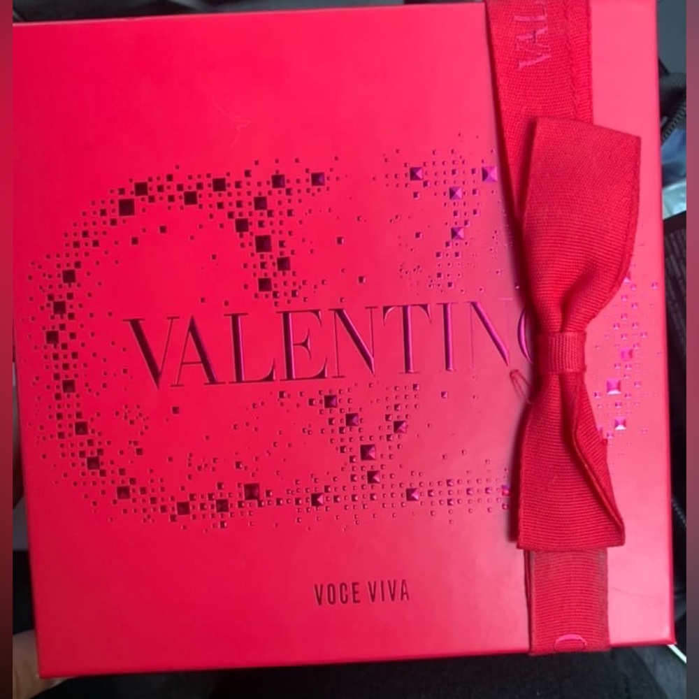 Valentino Voce Viva Female set (New)